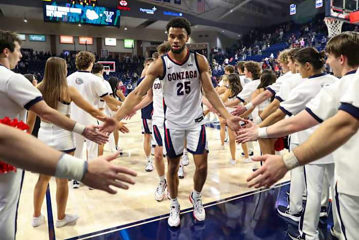 Gonzaga, LC State56